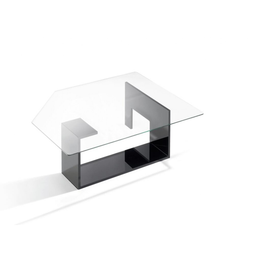 Couchtisch  Modern Schwarz