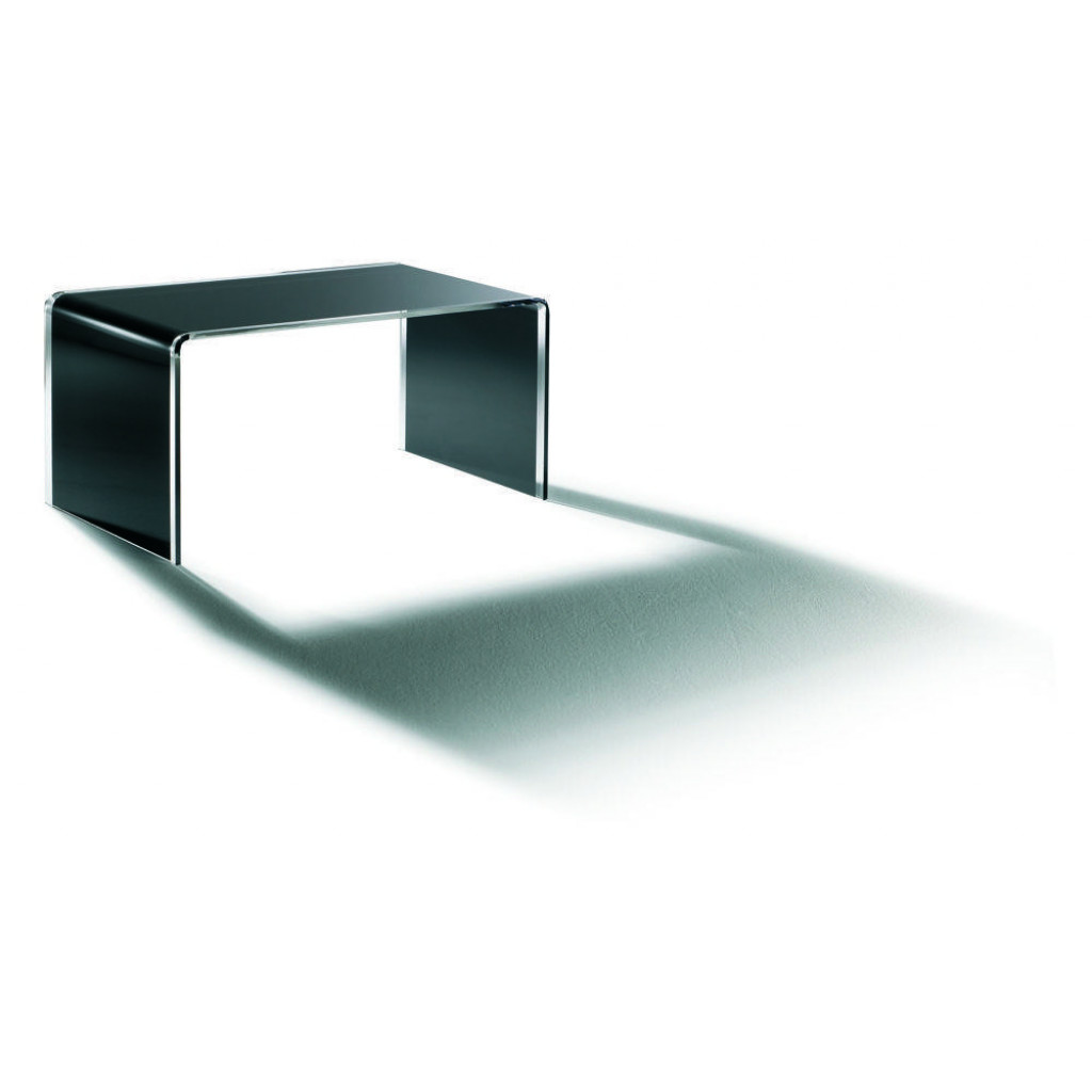 Couchtisch  Modern Schwarz