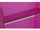 Acryl CD-DVD-Ständer pink (B-Ware) Modern Pink