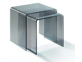 Beistelltisch  Modern Klar