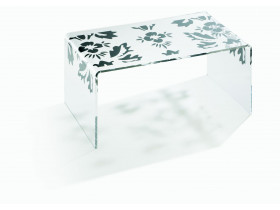 Couchtisch  Modern Schwarz