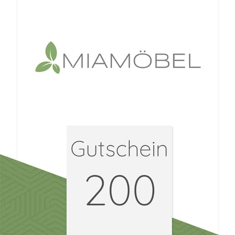 Gutschein 200€/CHF